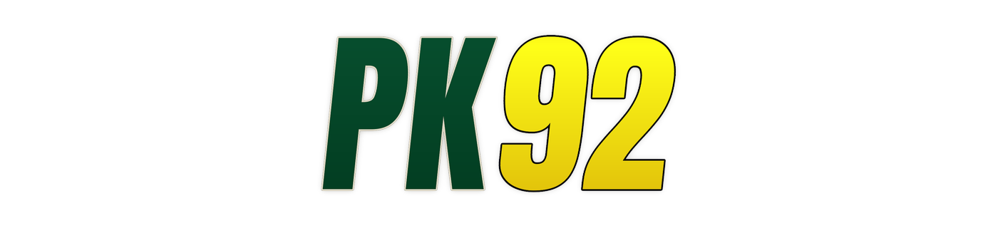 pk92 Logo